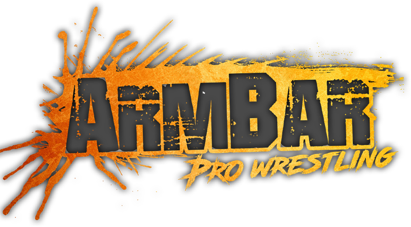 Armbar Pro Wrestling logo